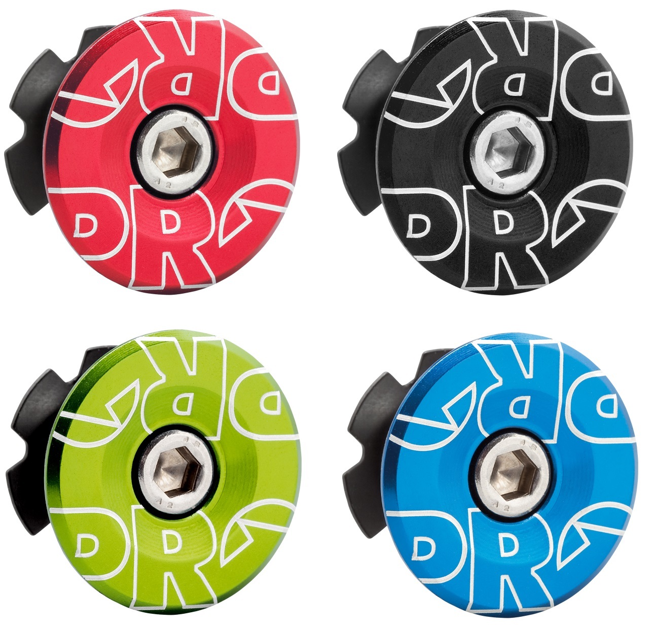 PRO Aluminium Gap Cap