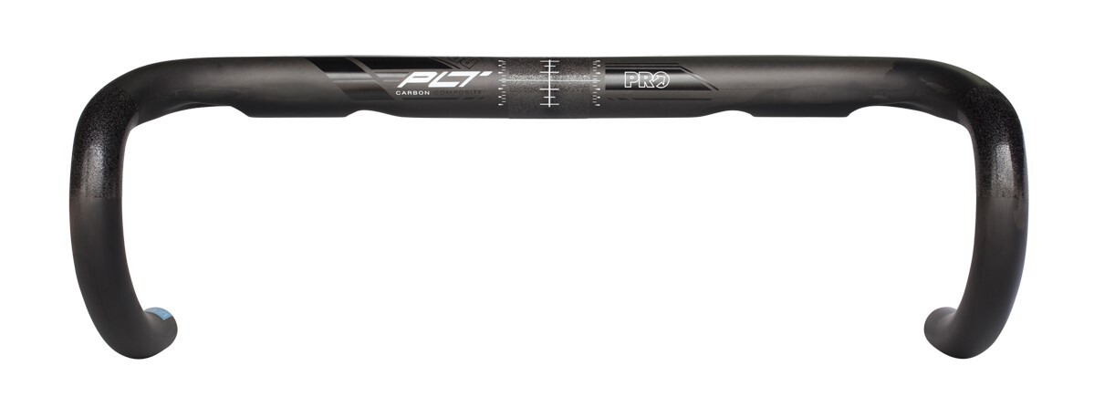 PRO PLT Carbon Compact Landeveisstyre