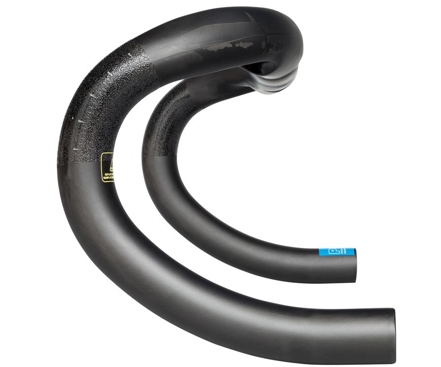 PRO PLT Carbon Compact Landeveisstyre