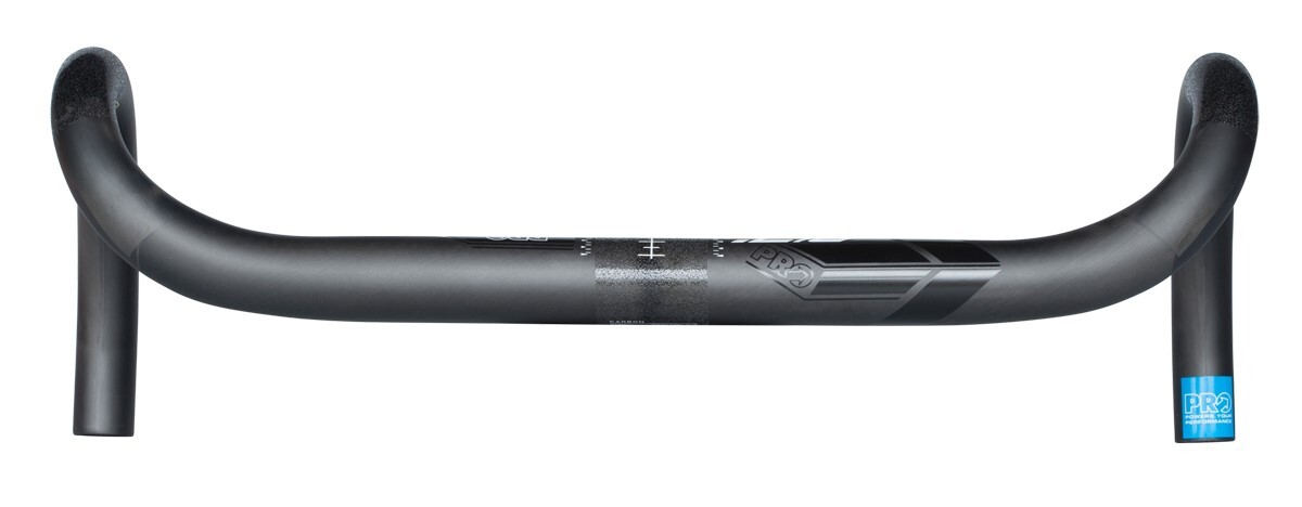 PRO PLT Carbon Compact Landeveisstyre