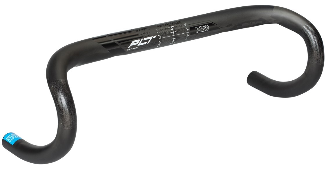 PRO PLT Carbon Compact Landeveisstyre
