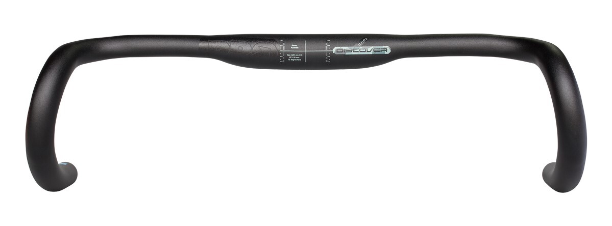 PRO PLT Discover Gravelstyre