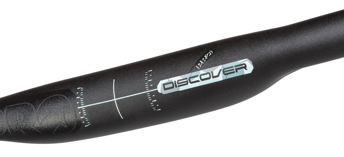 PRO PLT Discover Gravelstyre