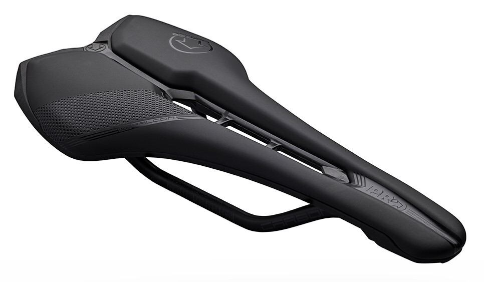 PRO Falcon Team Sadel