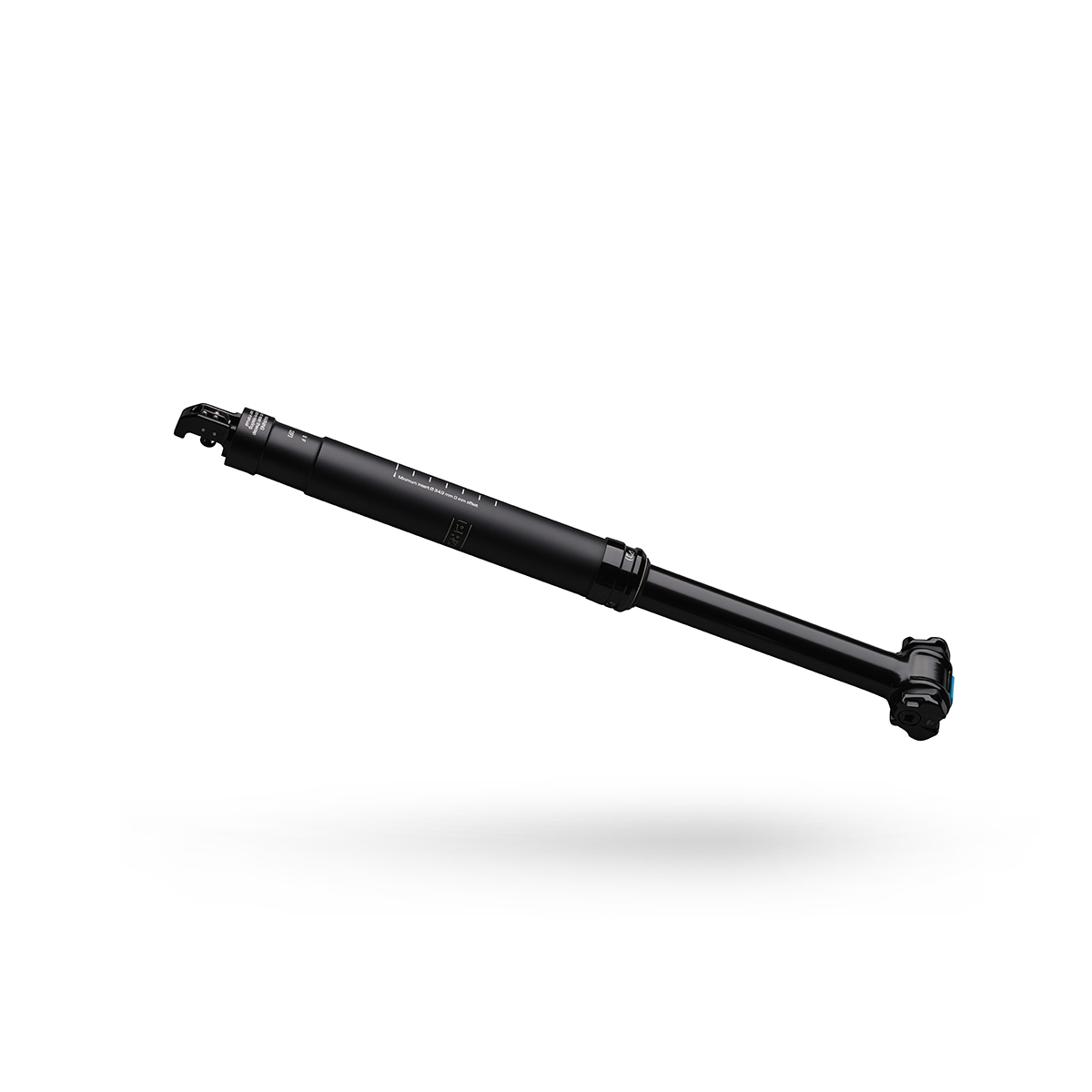 PRO Koryak Dropper Sadelstolpe