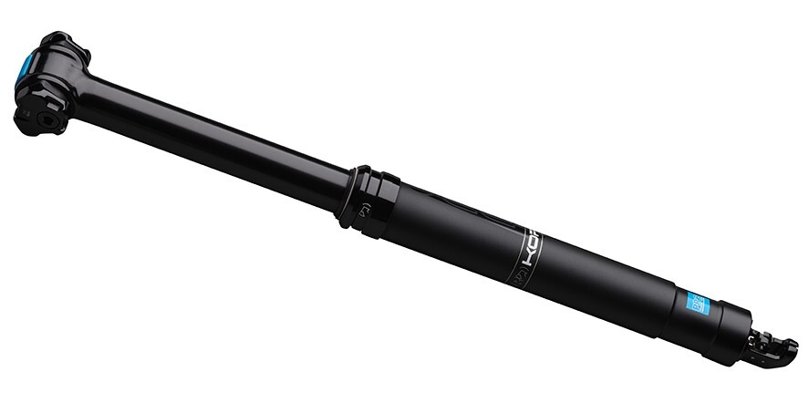 PRO Koryak Dropper Sadelstolpe