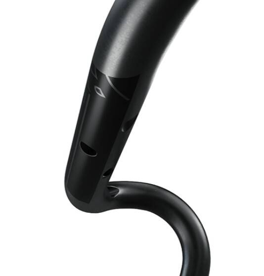 PRO Vibe Superlight Styre