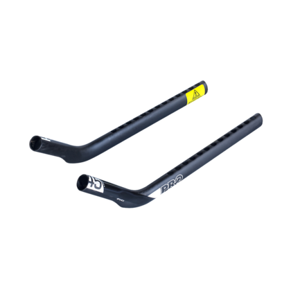 PRO Missile Evo Ski-Bend Extender