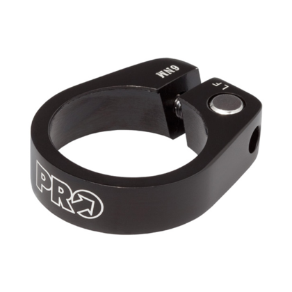 PRO 31,8 mm Sadelstolpsklamma