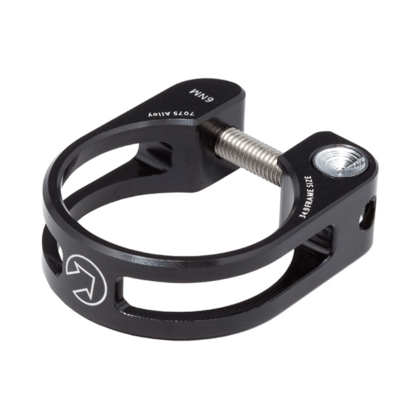 PRO Performance 34.9mm Sadelstolpsklamma