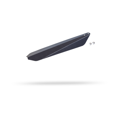 PRO Integrert Bakskärm