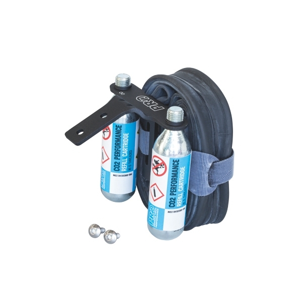 PRO Co2 Tire Bracket Feste Til Sadel