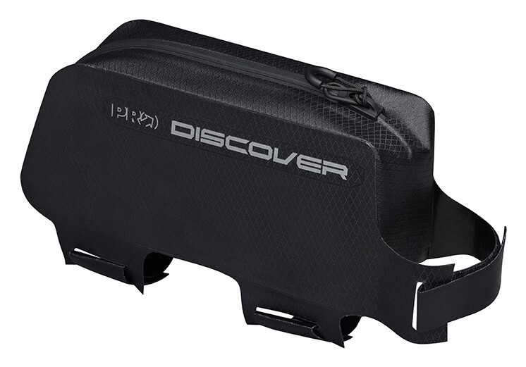 PRO Discover Team Ramväska