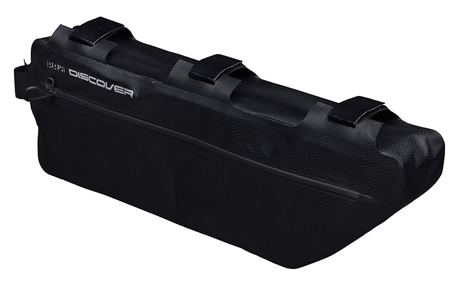 PRO Discover Team Ramväska