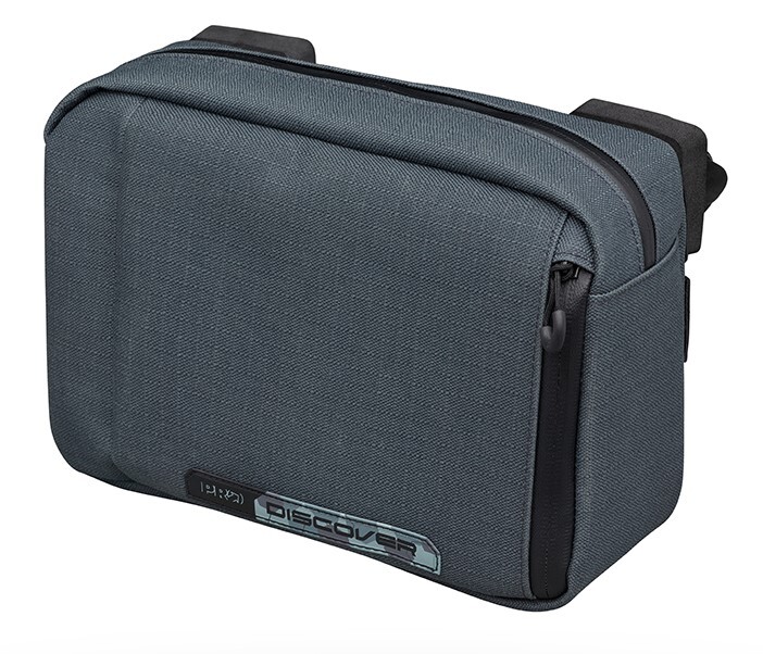 PRO Discover Styrväska