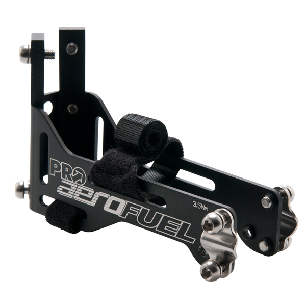 PRO Aerofuel Tri Flaskhållare