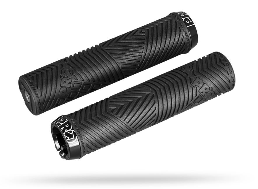 PRO Dual Lock Sport Handtag