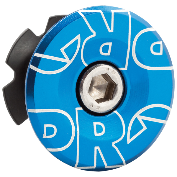 PRO Aluminium Gap Cap