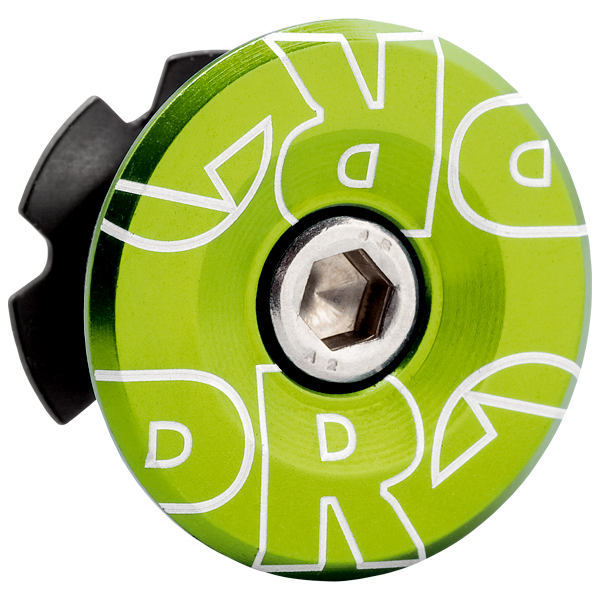 PRO Aluminium Gap Cap