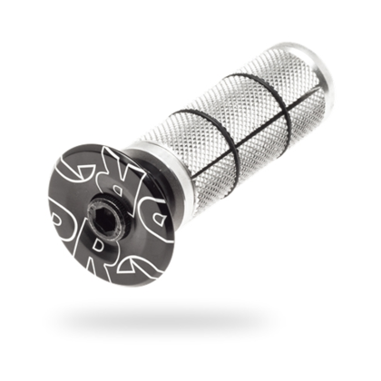 PRO Kolfiber Top Cap m/expander