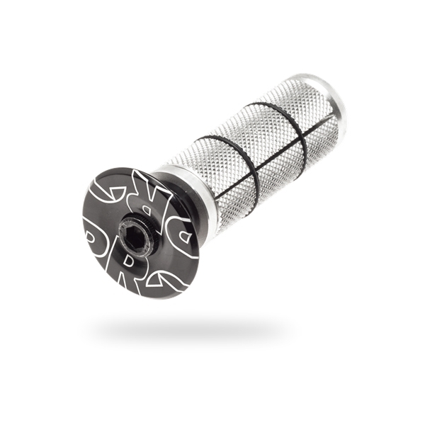 PRO Kolfiber Top Cap m/expander