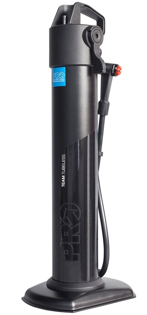 PRO Team Compressor Tubeless Inflator