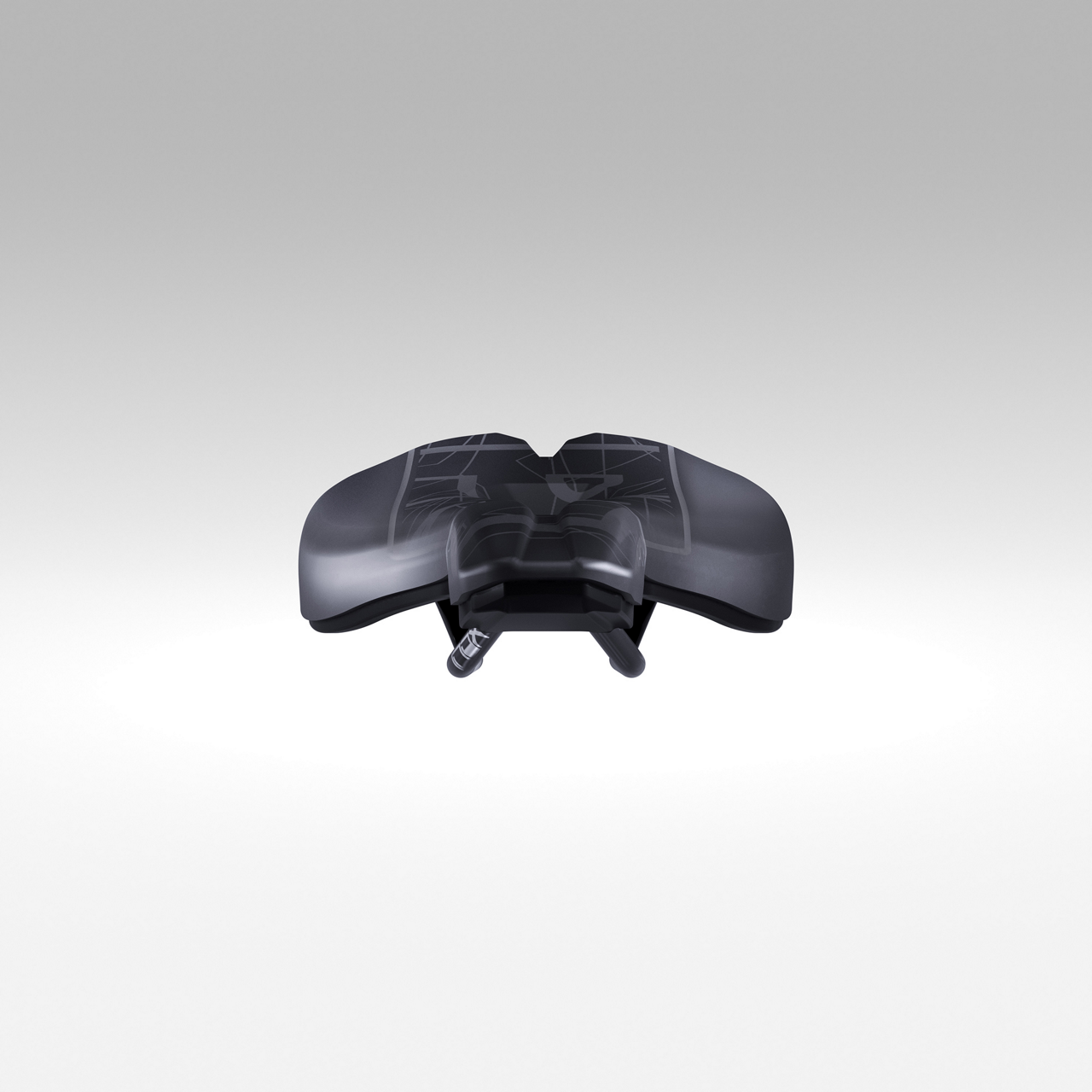 PRO MSU 1.3 E-MTB Sadel