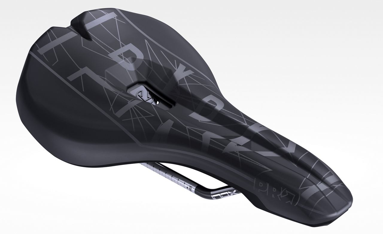 PRO MSU 1.3 E-MTB Sadel