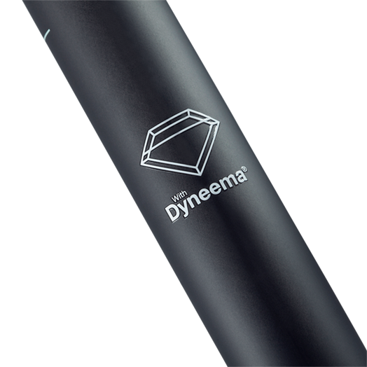 PRO Discover Sadelstolpe