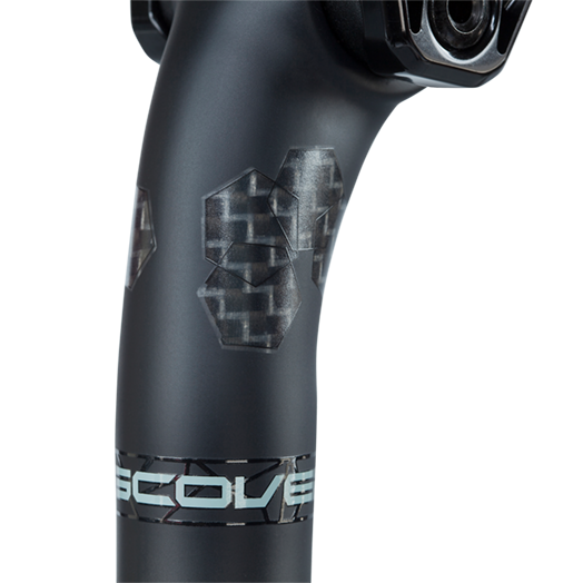 PRO Discover Sadelstolpe