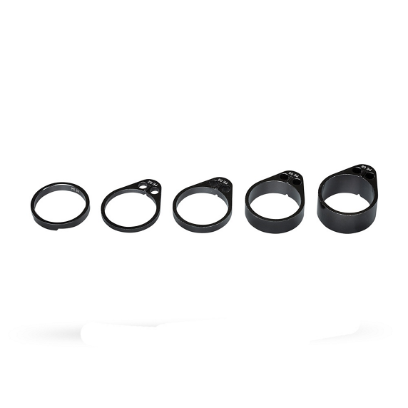 PRO Vibe spacer set 1-1/8"