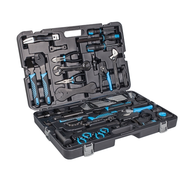 PRO Verktygslåda Large