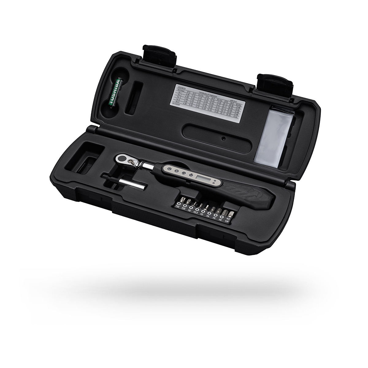 PRO Team Digital Momentnyckel