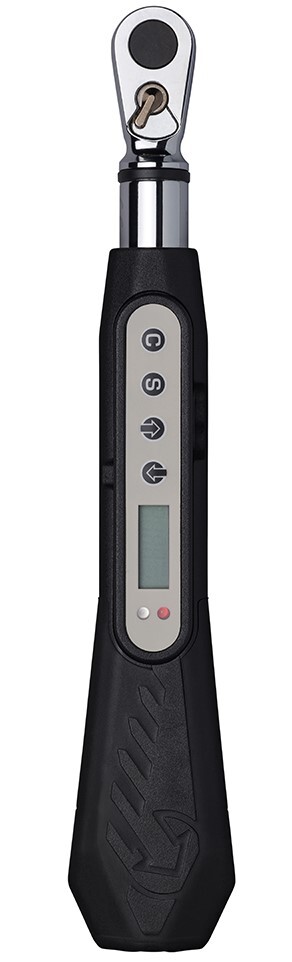 PRO Team Digital Momentnyckel