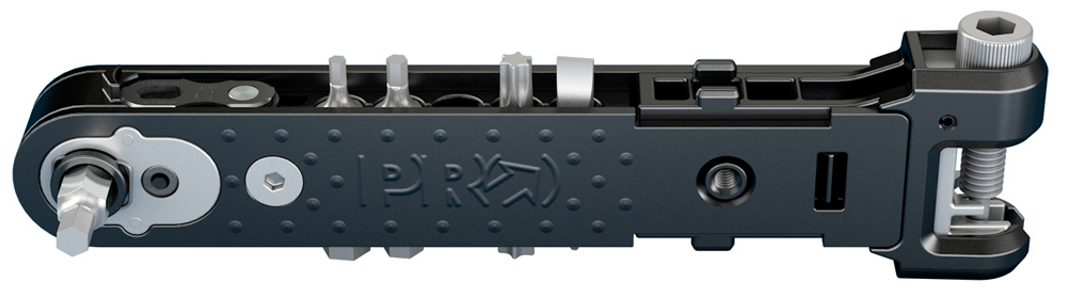 PRO Integrated 13 Multiverktyg