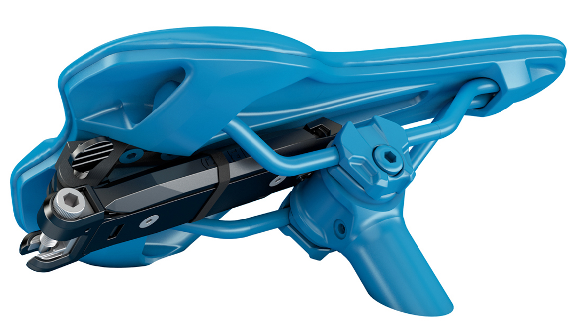 PRO Integrated 13 Multiverktyg