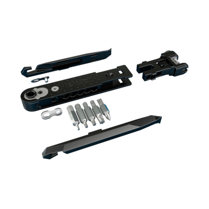 PRO Integrated 13 Multiverktyg
