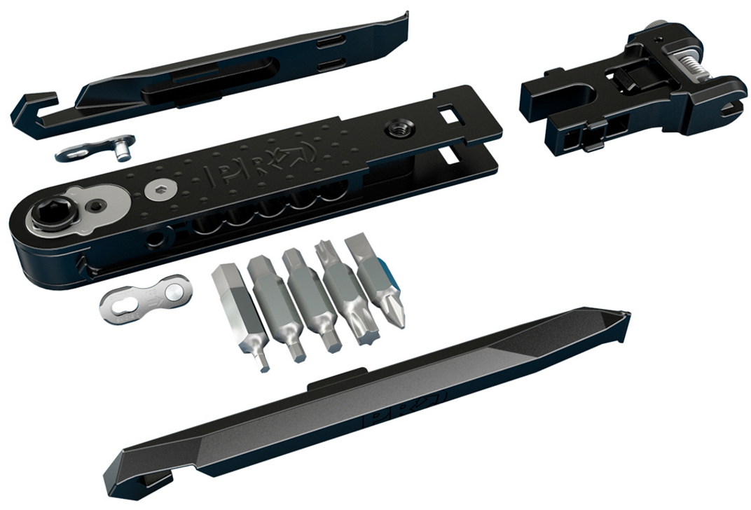 PRO Integrated 13 Multiverktyg