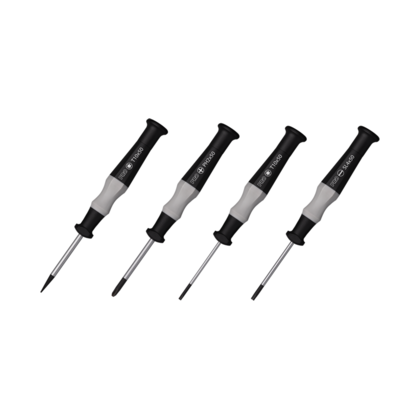 PRO Fine Adjustment Skruvmejselset