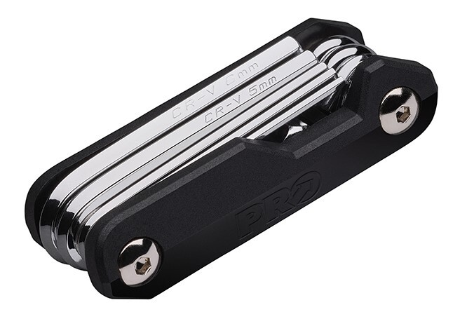 PRO Minitool 10 Multiverktyg