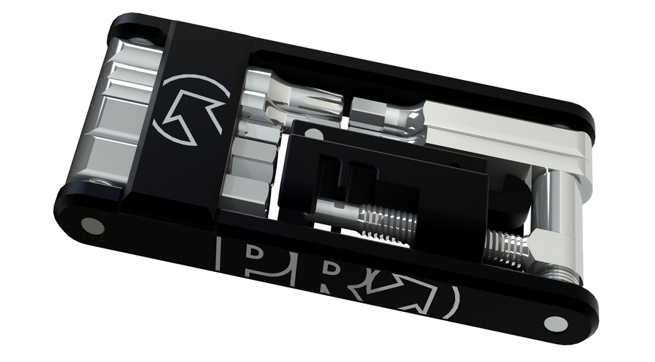 PRO Performance 13 Multiverktyg