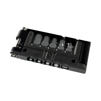 PRO Performance 17 Multiverktyg