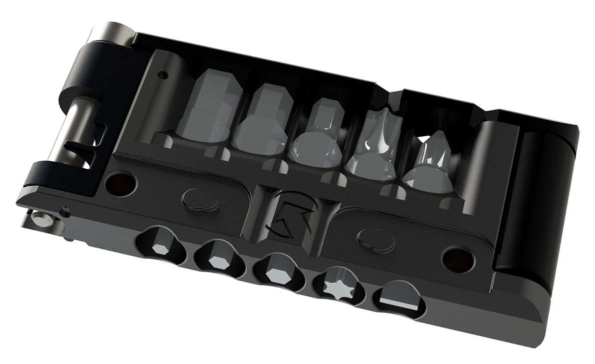 PRO Performance 17 Multiverktyg