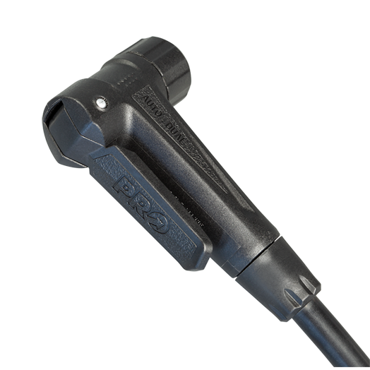 PRO For Tubeless AH Pumpehode