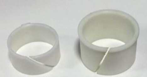 PRO Koryak Dropper Bushrings