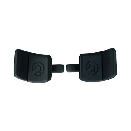 PRO Missile Adjustable Armpadt Sett