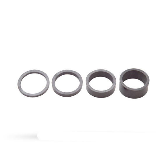 PRO UD Carbon Spacer set 1-1/8"
