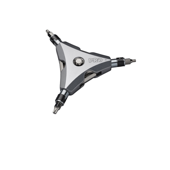 PRO Y-Nyckel Multiverktyg