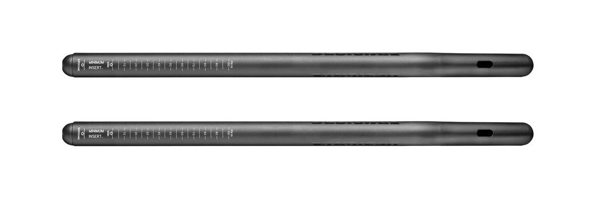 Profile Design 39 Aerobar Extensions