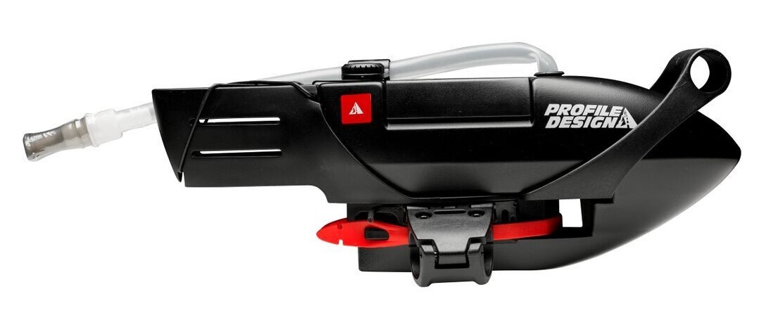 Profile Design FC25 Drycksystem